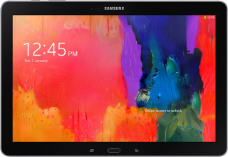 Samsung Galaxy Note Pro SM-P900 Tablet kullananlar yorumlar